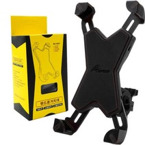사각발톱 자전거핸드폰거치대 배달대행 스쿠터 MTB