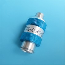 공압 부품 1개 HSV-08 1/4 