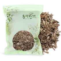 동의한재 최상품 국산 3년숙성 말린 쑥 애엽 약쑥 600g, 1개