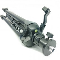 씨즌M닷컴 LLS 1.6M 레이저레벨기 스탠드 거치 삼각대L16 받침대