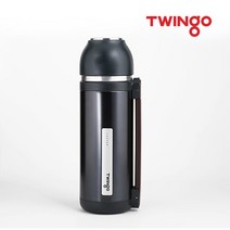 2018년형 T5 라스텐 트윙고보온병 1500ml, 단일속성