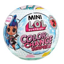 [영실업] LOL 엘오엘 서프라이즈 미니스 컬러체인지 시즌2_랜덤