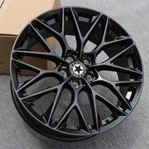 19인치사제휠 17인치휠 K5휠 18인치타이어 자동차 림, 19X9.5J HF2 실버