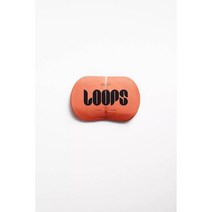 Loops Beauty Lip Mask, 1팩