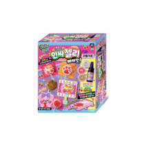 데코데코 진짜 같은 인싸젤리 메이킷 리필 키트, 내가 만드는 인싸젤리 키트20개