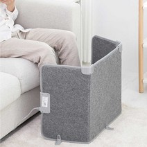리웰 파티션히터 JNA-H200(195W)/LHT-H165(165W)/데스크히터/사무실/초절전, JNA-H200(195W)