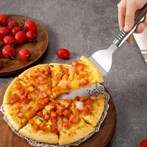 홈델리 피자 커저 피자 서버 케이크 파이 롤러칼, 없음