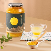 프렛 고흥유자 유자청 유자차 산지직송, 1kg 2병, 2개