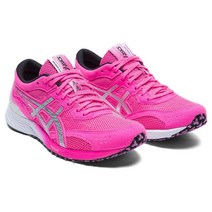 아식스 여성 육상 러닝 마라톤화 다사엣지 1012A463-700 핑크