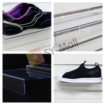 SY몰 스페이스월용 신발 진열대 신발매대 구두거치대