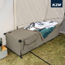 카즈미 카즈미 코트 로브 M 커버/야전침대커버, 코트 로브 (M) 야전침대 커버 침