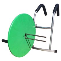 권취기 어깨고정 물호스릴 급수기 호스 소방호스, 테이프 릴내마모형, 테이프 릴내마모형