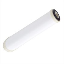 산업용필터 ACF 연속 카본필터 250mm