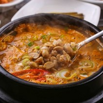 충북충주 김명숙님의 옛맛그대로 항아골 청국장 1kg, 단품