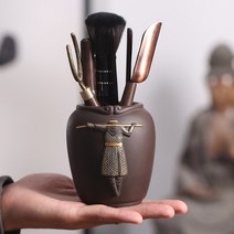 SAMARA 흑단 다도세트 다기부품 차도세트생산국가출고품, 얼굴
