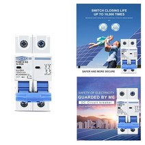 차단기 주택용 산업용 방수 누전차단기 sch-32 20a 2p ls 32grhc p dc, 16a