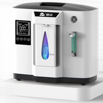 가정용 산소발생기 애견 관리 미니공기 집중력 산소방 고양이 가정용산소발생기 산소 정화 실내, 03. C