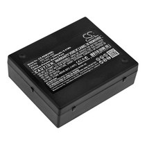 RAE 시스템 용 Cameron Sino 배터리 20-3402-000, 한개옵션0