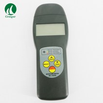 곡물 수분 측정기 MC-7825G 빠르고 정확한 측정용, 한개옵션0