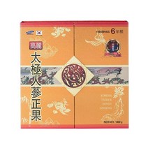 설 추석 명절 선물세트 6년근태극인삼정과1800g 6年根高麗太極人蔘正課, 상세페이지 참조, 상세페이지 참조, SBC500 본상품선택