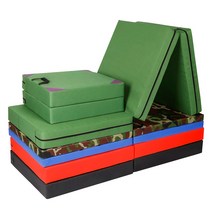 낙법 매트 입시 높이뛰기 주짓수 합기도 체육 대회, 빨간색 200 x 100 x 10cm