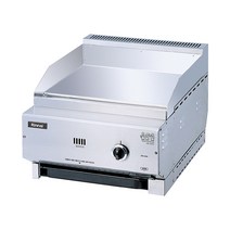 린나이 1구 업소용 가스부침기 RSB-450H 탁상형 부침기, LPG