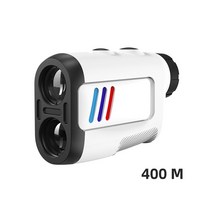 골프 거리 측정기 레이저 Mileseey PF2E 미니 6x 망원경 각도 속도 측정 400m 600m 야드, 4.PF2E 400M, 4.PF2E 400M