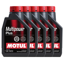 모튤 K7 VG 2.4 MPI HEV 하이브리드 가솔린 엔진오일 교환 합성유 5W30 5(L)