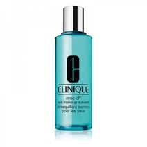 크리니크 린스-Off 아이 메이크업 Solvent Make-Up 모든 피부용 of 스킨, 125 ml