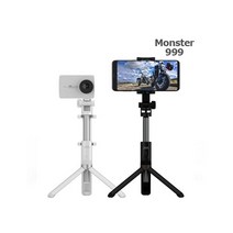 [정품] 요이치 욜로 삼각대 블루투스 무선 셀카봉 2세대 YSS-WT600354414 L4, 요이치 욜로 셀카봉 2세대 블랙3