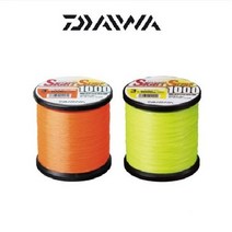 다이와 사이트 서프2 나이트 옐로우 8-1000