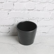 로코 블랙 멜라민 KB 물컵 KB001, 없음, 1개