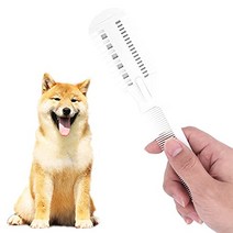 [일본 직구] 반려 벼룩 머리 트리머 그루밍 커터 간벌 부동 헤어 5 개 강아지 고양이 브러시 빗 미용 목욕용