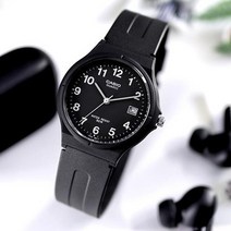 카시오 공용 수능 손목시계 MW-59-1B