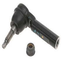 MOOG Chassis Products ES3571 TIE ROD END null, 1, MOOG Chassis Products ES3571 T