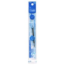 Pentel 펜텔 Gel Ink Refill Sliccies 0.5mm Blue XBGRN5C, 1개, 상품명참조