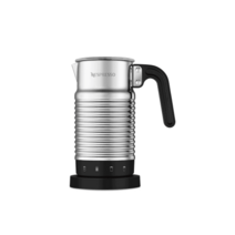 네스프레소 에어로치노4 우유거품기, 에어로치노 4