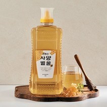 진농산 사양벌꿀 튜브형 2kg*3병, 상세 설명 참조, 단일옵션