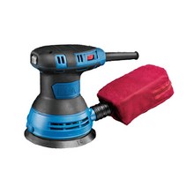 원형샌더 샌딩기 동창 DSA-125 전동샌더 전기빼빠 전기사포