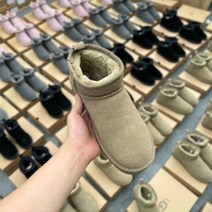 오프로드 오토바이 라이딩 바이크 롱부츠 숏부츠 워커 신발 겨울 2022 새로운 가죽과, 갈색 영양, 40