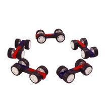 척력 인력 2인실험 막대자석 자동차만들기 10개 과학키트 학습 N극 홈스쿨