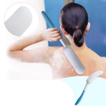 등드리 로션바르기 바르미 셀프 연고 문지르기 브러시