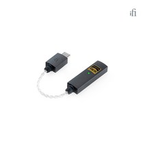 아이파이 고 링크 휴대용 USB-DAC/ AMP [iFiAudio] GO link