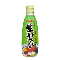 SB오로시 생와사비 310g 일본수입 수입와사비 수입고추냉이 직수입 (유통기한 임박 23년 5월), 1개