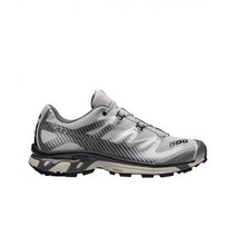운동화 XT-4 ADV 실버 메탈릭 X Salomon Silver Metallic