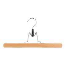 이케아 BUMERANG 바지걸이 801.733.08, 내추럴, 3개입