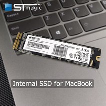 512g 1t ssd macbook air a1465 a1466 emc2631 2632 2925 macbookpro a1398 a1502 imac a1418 a1419 업그레이드, 256GB(시스템 제외)