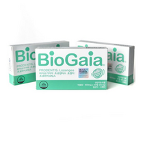 바이오가이아 프로덴티스 로젠지 프로바이오틱스 24g, 30정, 6개
