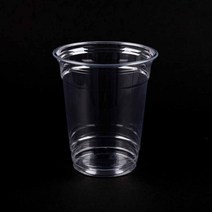 대성F&B PET 테이크아웃 PET 98파이 16oz 투명컵 1000개, 1box, 1000개입