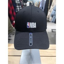 NBA [NBA] PLAY HARD CURVED CAP (N225AP010P)